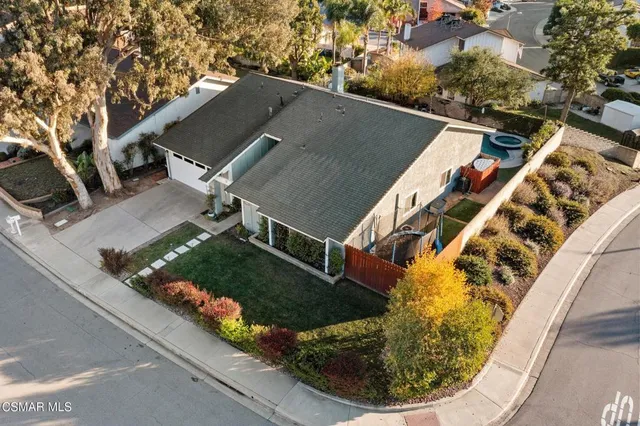 $1,218,000 | 3348 Holloway Street, Newbury Park, CA 91320