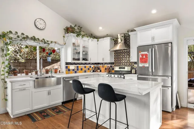 $1,218,000 | 3348 Holloway Street, Newbury Park, CA 91320