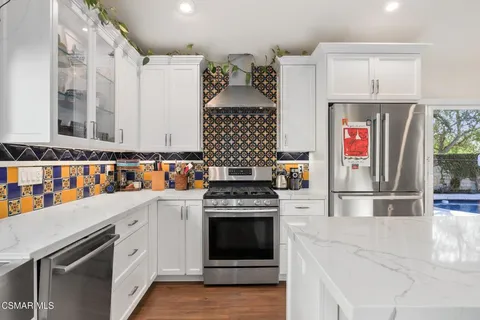 $1,218,000 | 3348 Holloway Street, Newbury Park, CA 91320