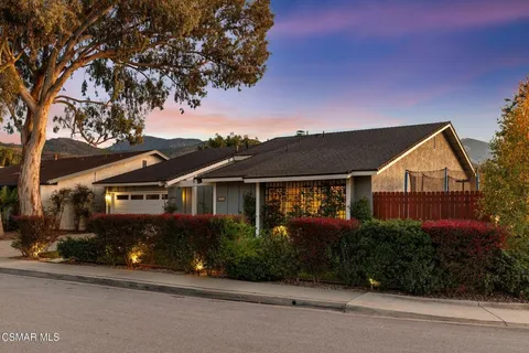 $1,218,000 | 3348 Holloway Street, Newbury Park, CA 91320