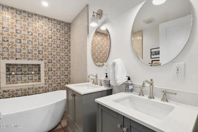 $1,218,000 | 3348 Holloway Street, Newbury Park, CA 91320