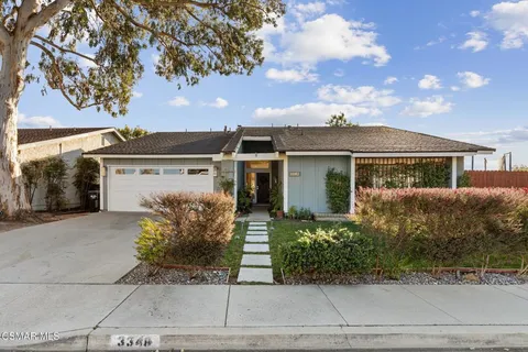$1,218,000 | 3348 Holloway Street, Newbury Park, CA 91320