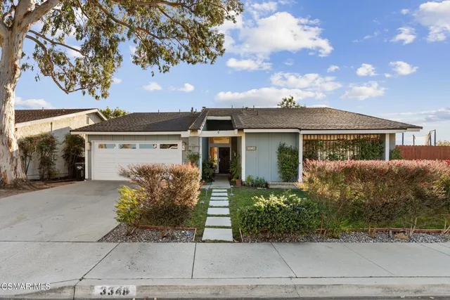 $1,218,000 | 3348 Holloway Street, Newbury Park, CA 91320