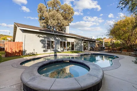 $1,218,000 | 3348 Holloway Street, Newbury Park, CA 91320