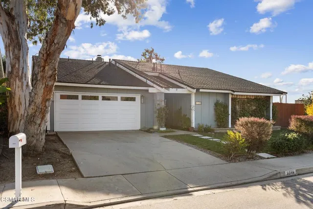 $1,218,000 | 3348 Holloway Street, Newbury Park, CA 91320