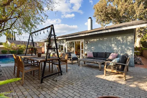 $1,218,000 | 3348 Holloway Street, Newbury Park, CA 91320