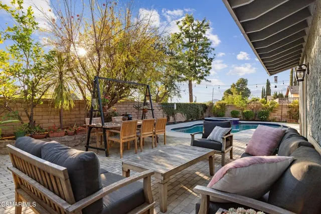 $1,218,000 | 3348 Holloway Street, Newbury Park, CA 91320