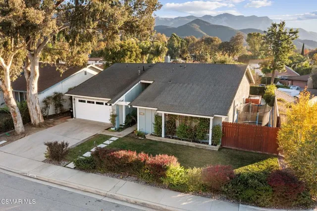 $1,218,000 | 3348 Holloway Street, Newbury Park, CA 91320