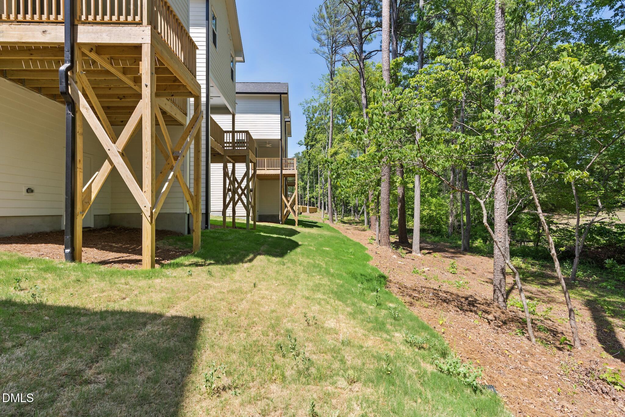 639 Conover Road, Unit B Durham, NC 27703 - Photo 33 of 39