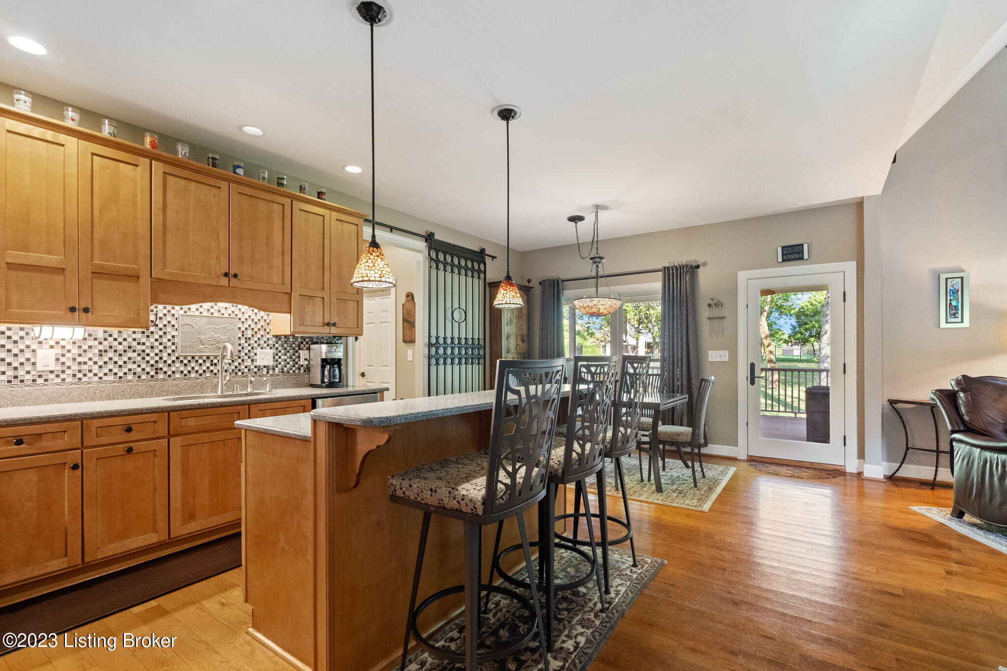 5621 Wolf Ridge Road Prospect, KY 40059 - Photo 14 of 88 5621 Wolf Ridge Rd-29