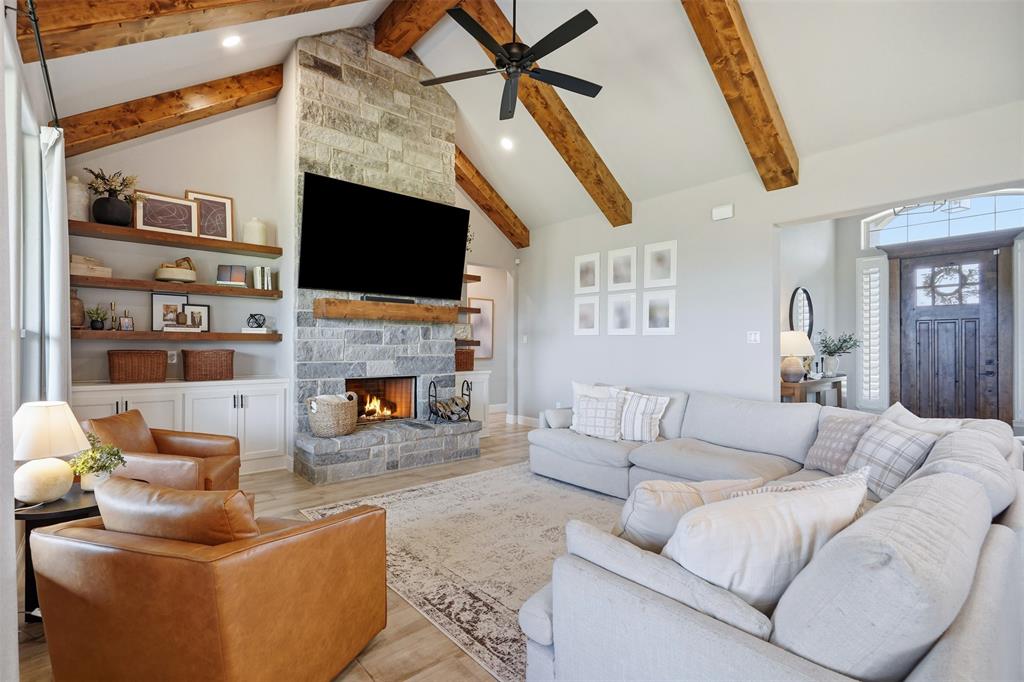 655 Winkler Way Springtown, TX 76082 - Photo 23 of 32 Gallery Image 23