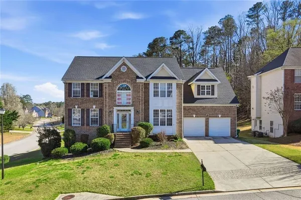 $435,000 | 6703 Blantyre Boulevard, Stone Mountain, GA 30087