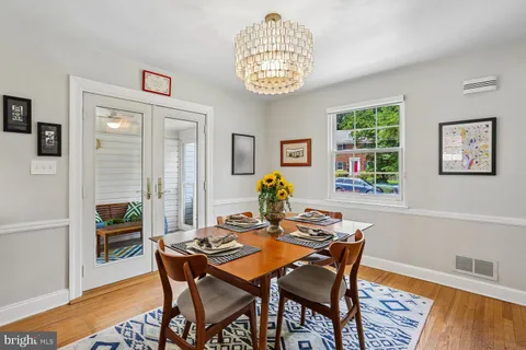 $725,000 | 10025 Reddick Drive, Silver Spring, MD 20901