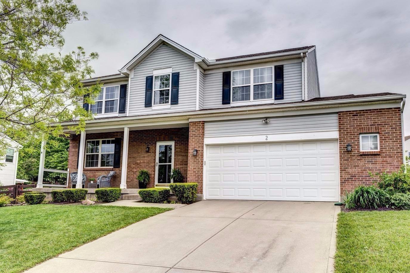 2 Ridgeview Court Milford, OH 45150 - Photo 1 of 1 Gallery Image 1