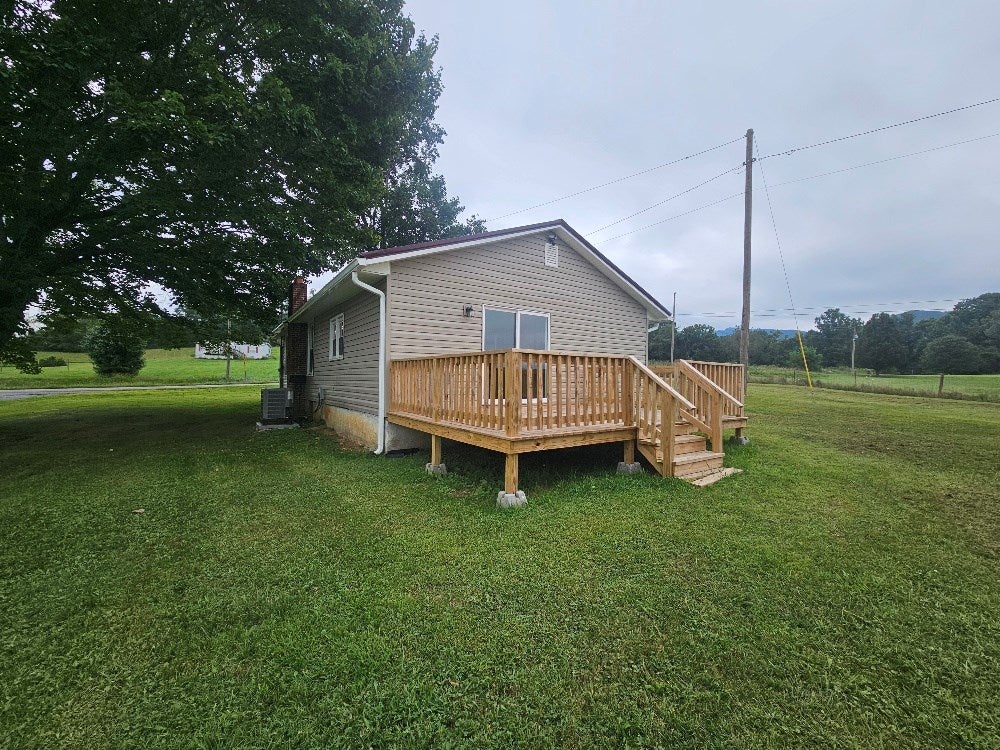 35433 Widener Valley Road Glade Spring, VA 24340 - Photo 5 of 32 Gallery Image 5