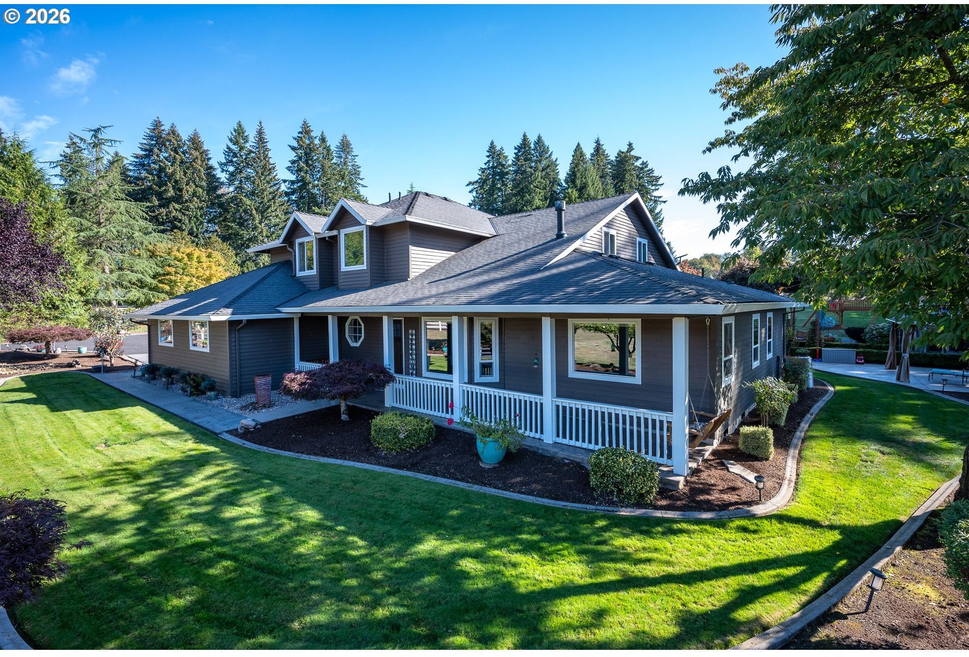 7326 Southeast Cottrell Road Gresham, OR 97080 - Photo 1 of 48 Gallery Image 1