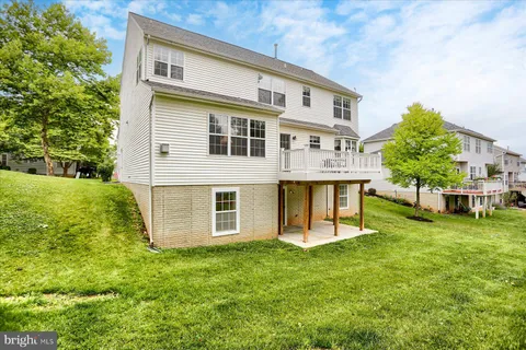 $675,000 | 4003 Paige View Road, Randallstown, MD 21133