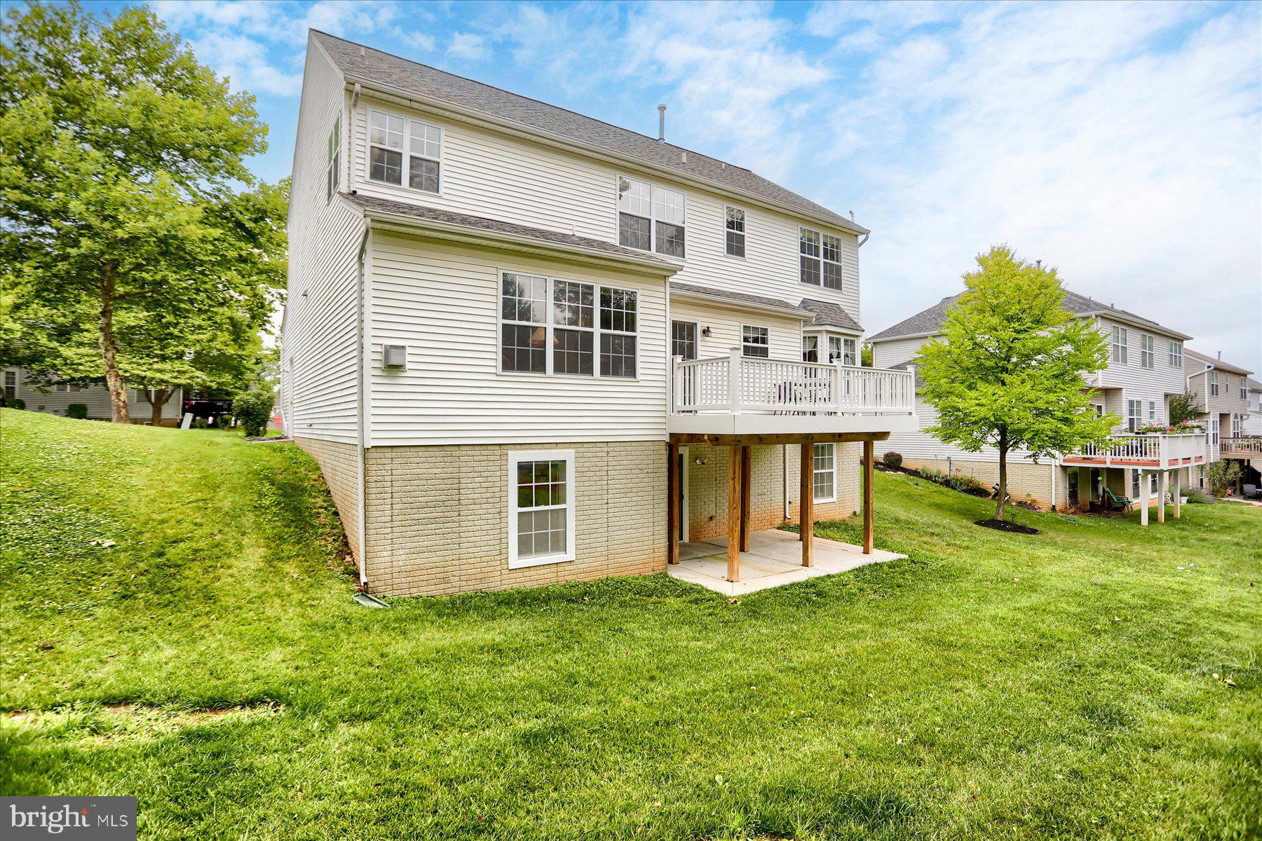 4003 Paige View Road Randallstown, MD 21133 - Photo 60 of 71