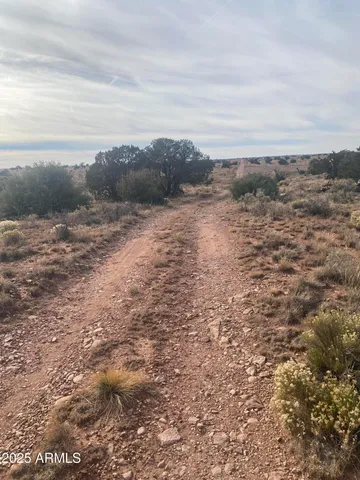 $11,000 | 3147 Silver Valley Road, Unit 391, Williams, AZ 86046