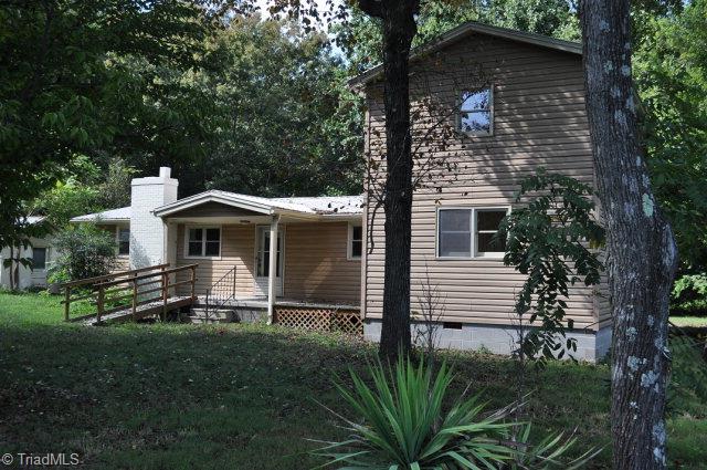 655 Ridgeline Road Union Grove, NC 28689 - Photo 1 of 1 Main View