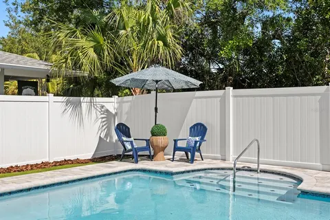 $1,100,000 | 262 30th Street North, St. Petersburg, FL 33713