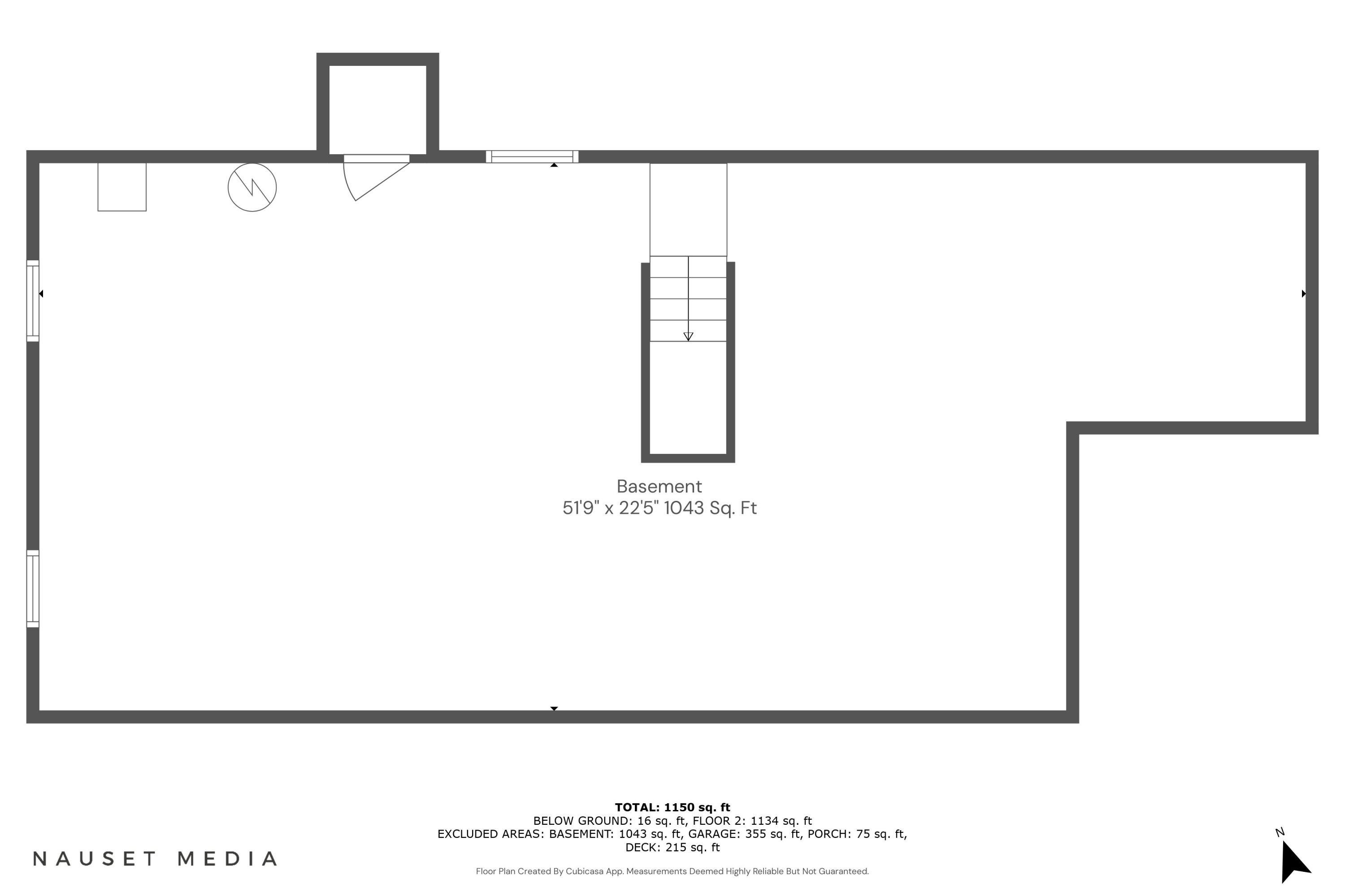 8 Rivers End Road Teaticket, MA 02536 - Photo 33 of 33