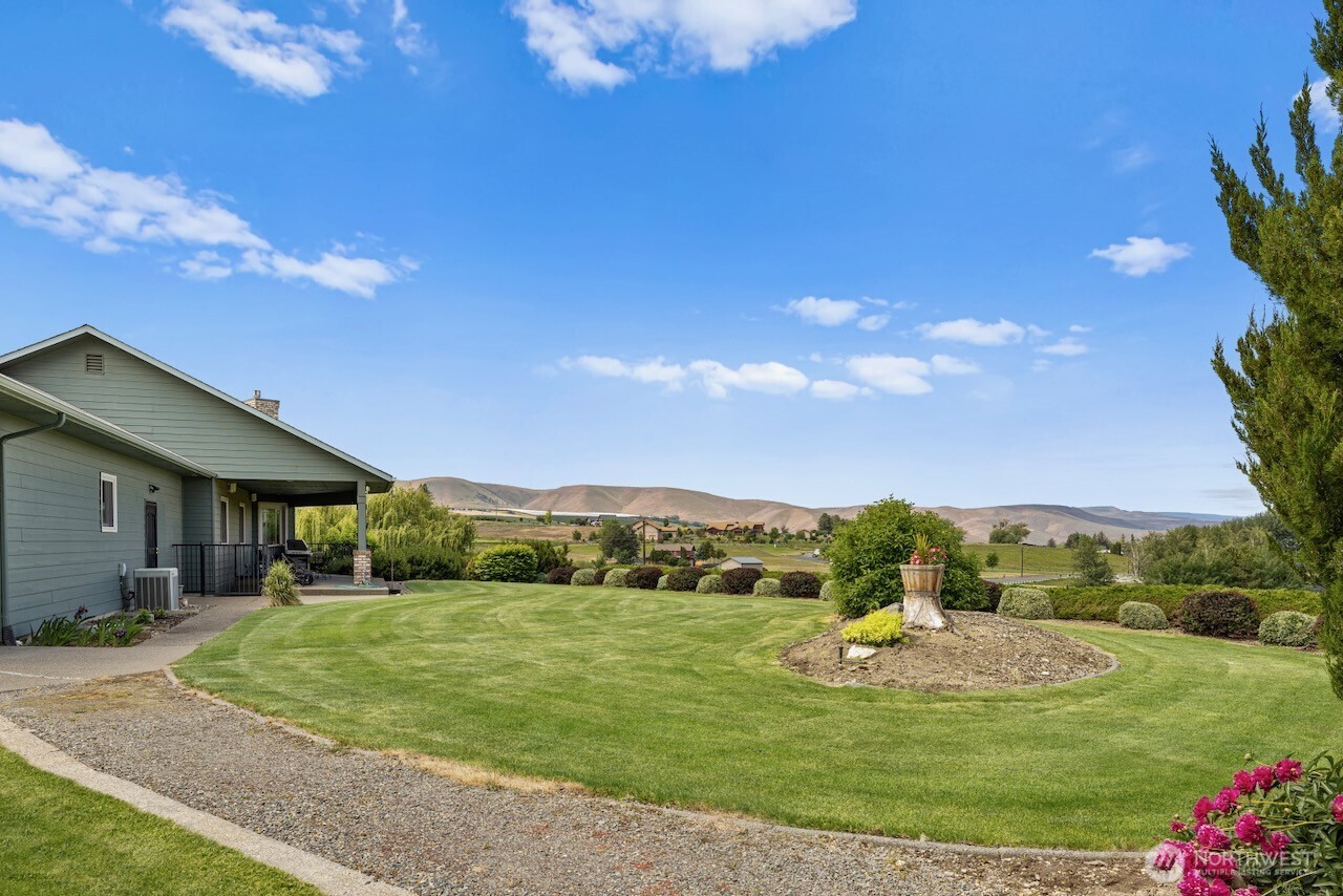 4221 Thrall Road Ellensburg, WA 98926 - Photo 33 of 40