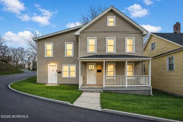 $399,000 | 14-16 Church Street, Sussex, NJ 07461