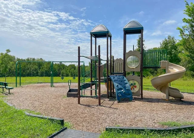 a view of outdoor space