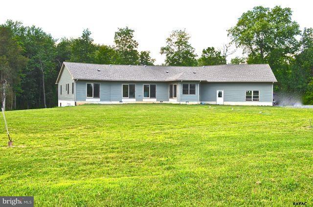 710 Boyle Road Fairfield, PA 17320 - Photo 8 of 36