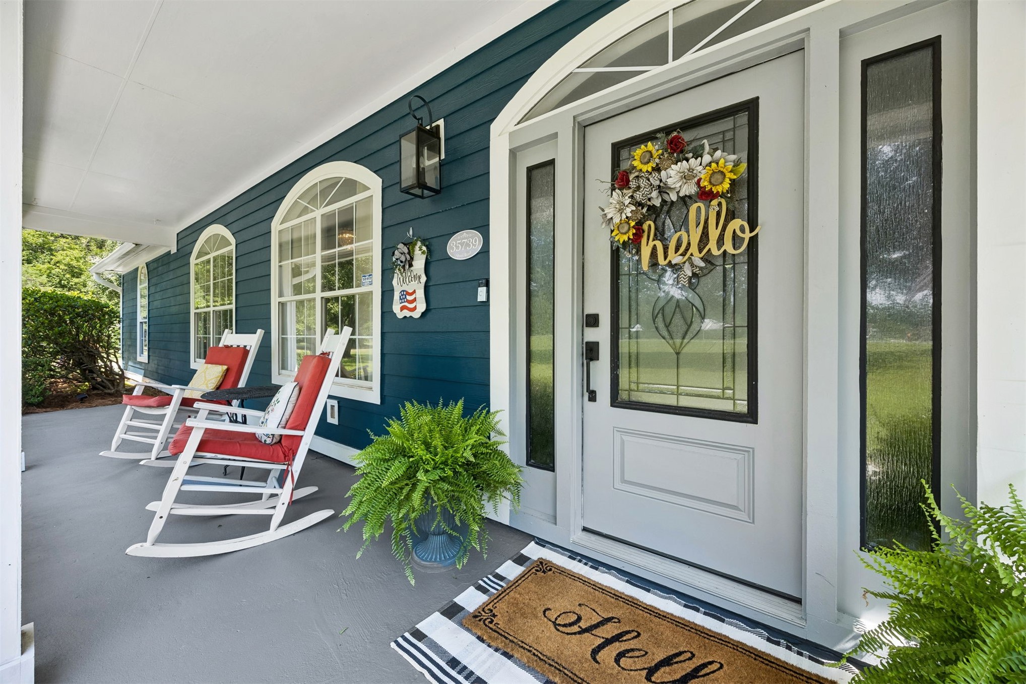 35739 Quail Road Callahan, FL 32011 - Photo 3 of 33 Gallery Image 3