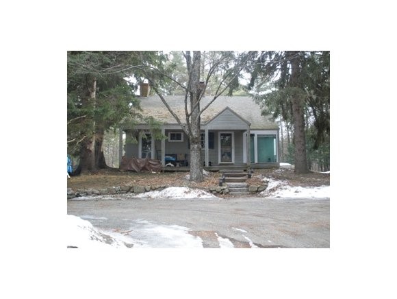 207 Forest Road Hancock, NH 03449 - Photo 1 of 1