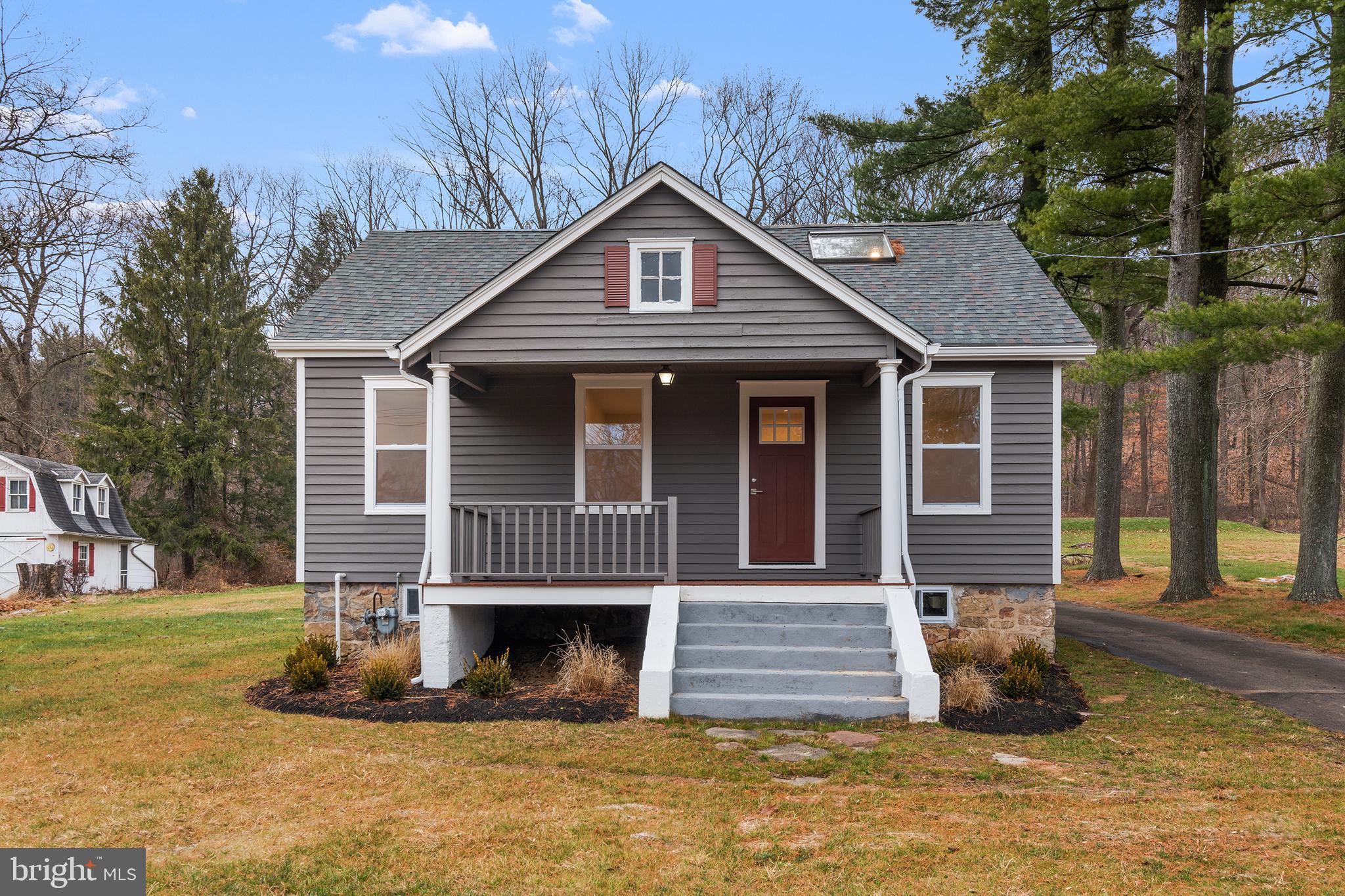 2081 Durham Road New Hope, PA 18938 - Photo 2 of 26
