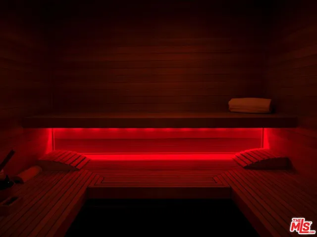 a car parked in front of a house