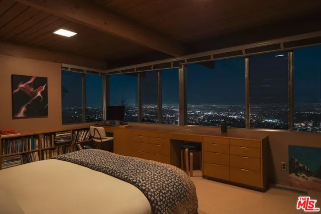 $24,995 | 7820 Mulholland Drive, Los Angeles, CA 90046