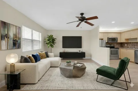 $75,000 | 158 Valencia Drive, Delray Beach, FL 33446