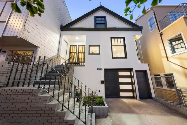 $1,998,000 | 1875-1875 9th Avenue, San Francisco, CA 94122