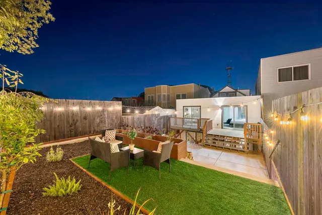 $1,998,000 | 1875-1875 9th Avenue, San Francisco, CA 94122