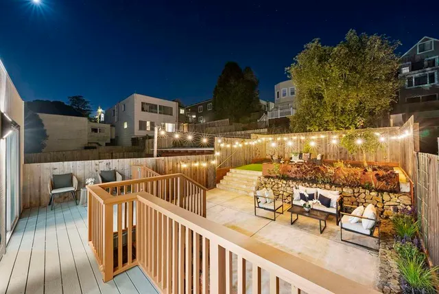 $1,998,000 | 1875-1875 9th Avenue, San Francisco, CA 94122