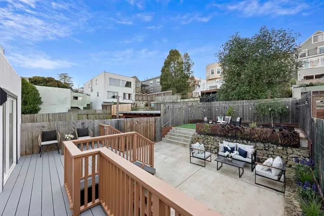 $1,998,000 | 1875-1875 9th Avenue, San Francisco, CA 94122