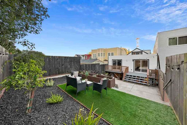 $1,998,000 | 1875-1875 9th Avenue, San Francisco, CA 94122