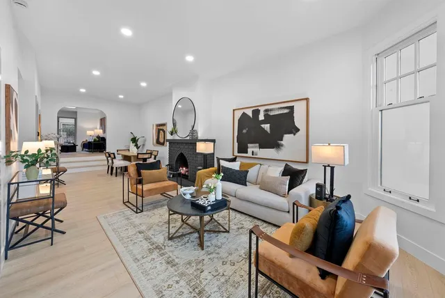 $1,998,000 | 1875-1875 9th Avenue, San Francisco, CA 94122