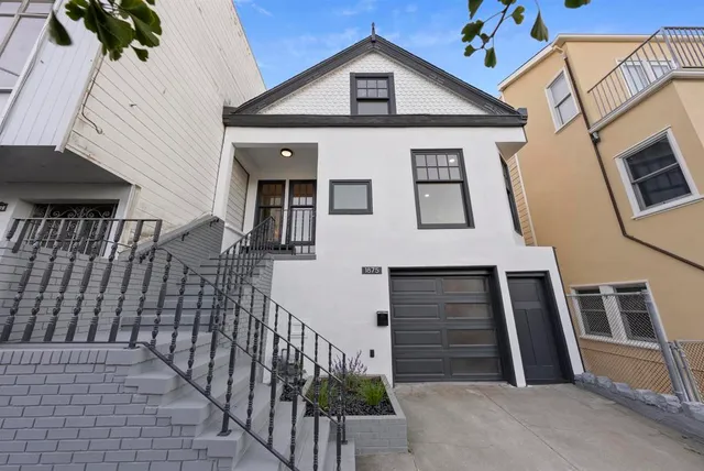 $1,998,000 | 1875-1875 9th Avenue, San Francisco, CA 94122