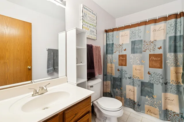 $395,000 | 4535 Heron Drive, Lake In The Hills, IL 60156