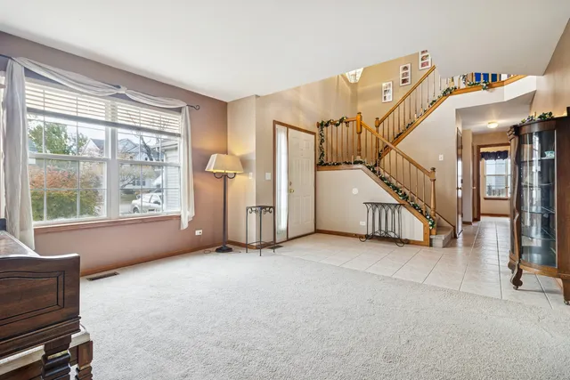 $395,000 | 4535 Heron Drive, Lake In The Hills, IL 60156