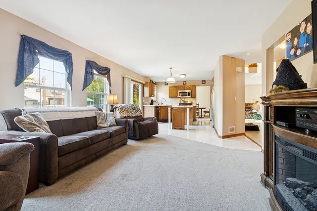 $395,000 | 4535 Heron Drive, Lake In The Hills, IL 60156