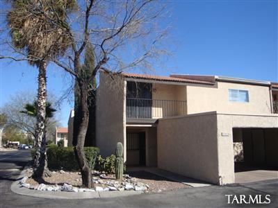 2765 West Anklam Road, Unit A Tucson, AZ 85745 - Photo 1 of 8 Gallery Image 1