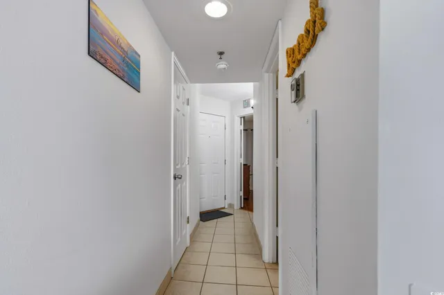 $249,900 | 5523 North Ocean Boulevard, Unit 2108, Myrtle Beach, SC 29577