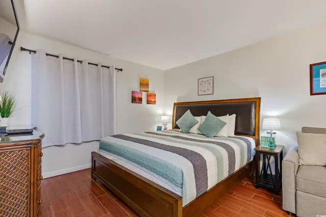 $249,900 | 5523 North Ocean Boulevard, Unit 2108, Myrtle Beach, SC 29577