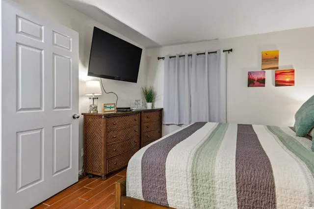 $249,900 | 5523 North Ocean Boulevard, Unit 2108, Myrtle Beach, SC 29577